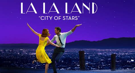 what genre is city of stars|City of Stars Song From La La Land: Behind Ryan .